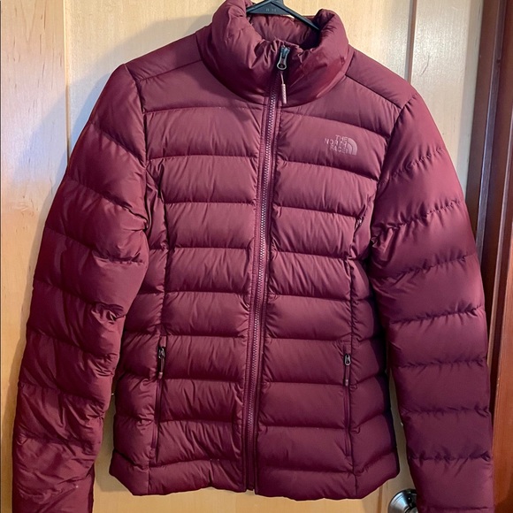 The North FaceStretch Down Jacket - Women's - Picture 1 of 4